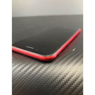 【富士青葉店】中古  Apple iPhone8 4.7インチ 256GB (レッド) MRT02J/A 5070000741 