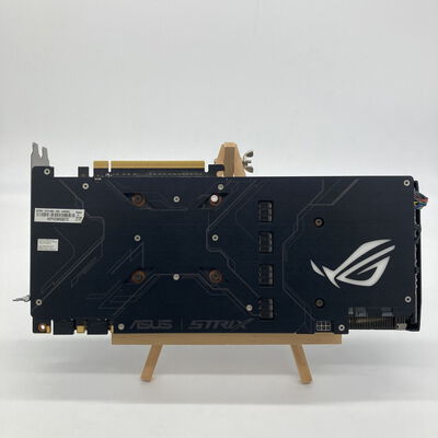 【堺七道店】中古  各社 GeForce GTX1080 (8GB PCI-E) 130946 