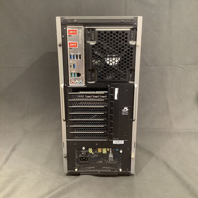 【静岡東瀬名店】中古  GALLERIA XA7C-R36T(i7 12700/16GB/SSD1TB/RTX3060Ti/W11H) 5140001818 