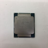 中古  INTEL Core i7-5820K (2011-V3/3.30/15M/C6/T12) 126144 