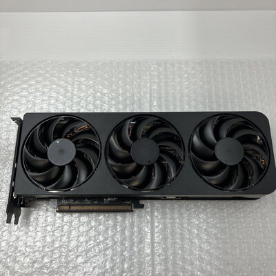 【秋葉原本店】中古  玄人志向 RD-RX9070-E16GB/TP (RX9070 16G) 176964 