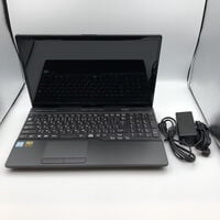 中古  富士通 LIFEBOOK AH53/B3(i7-8550U/8GB/SSD1TB/W11H) 4720003140 