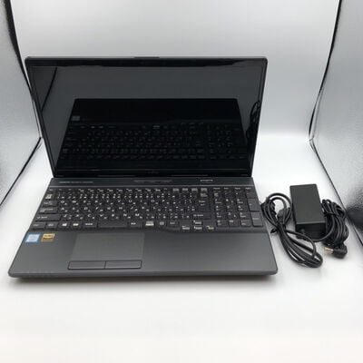 【甲府飯田店】中古  富士通 LIFEBOOK AH53/B3(i7-8550U/8GB/SSD1TB/W11H) 4720003140 