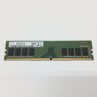 【浜松店】中古  PC4-21300 8GB デスクトップ用 126165 