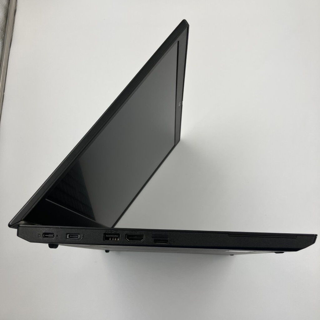 中古 LENOVO ThinkPad L15 Gen2 MSO (Intel Core i5 1135G7 2.4GHz