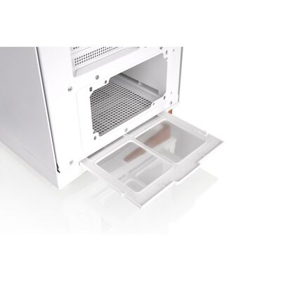 Thermaltake  Stage 500 TG ARGB Snow CA-12A-00M6WN-00 (ATX ガラス ホワイト) 