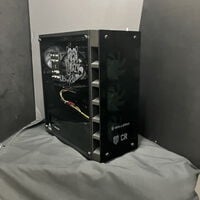 中古  GALLERIA CRA7C-R36T(i7 11700/16GB/SSD1TB/なし/RTX3060Ti/W10H) 3120022479 