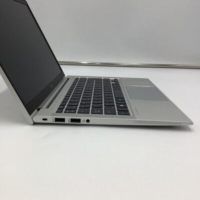 【白山FM松任店】中古  HP EliteBook 830 G8 MSO (Intel Core i5 1145G7 2.6GHz/16GB/SSD256GB/-/オンボード/13.3/1920x1080/Wi-Fi/WEBCAM/W11P/Microsoft Office Home and Business 2024) 188238 