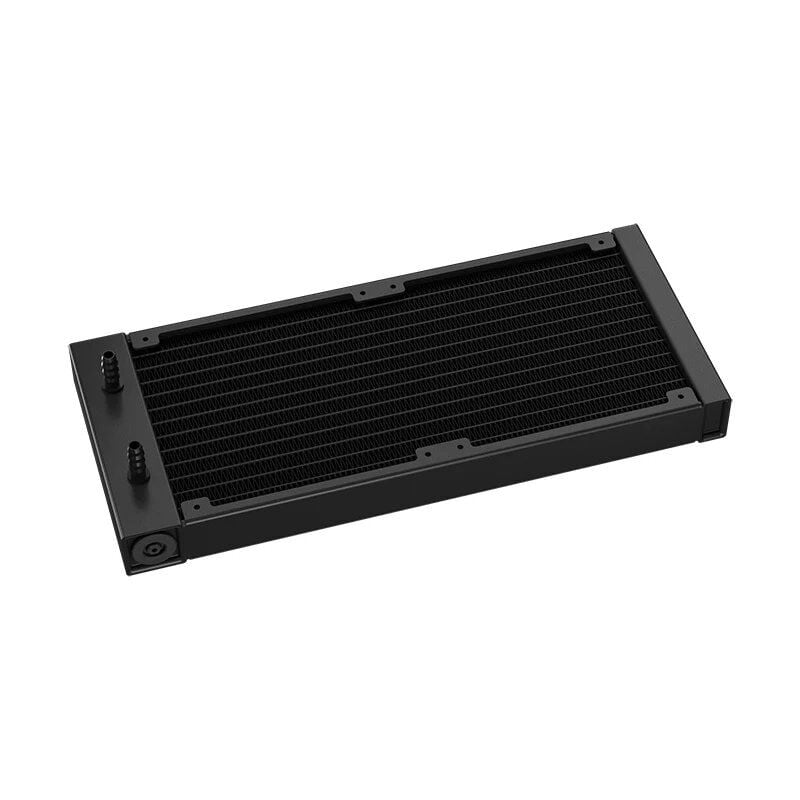 DEEPCOOL LD240 R-LD240-BKMSN-G-1 ｜ パソコン通販のドスパラ【公式】