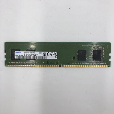 【福井日之出店】中古  PC4-25600 8GB デスクトップ用 140727 