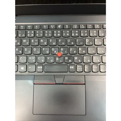 【仙台店】中古  Lenovo ThinkPad L13 Gen 2 (i7-1165G7/16GB/SSD 512GB/-/-/WLAN/13.3FHD/W11P/-) 3240009149 