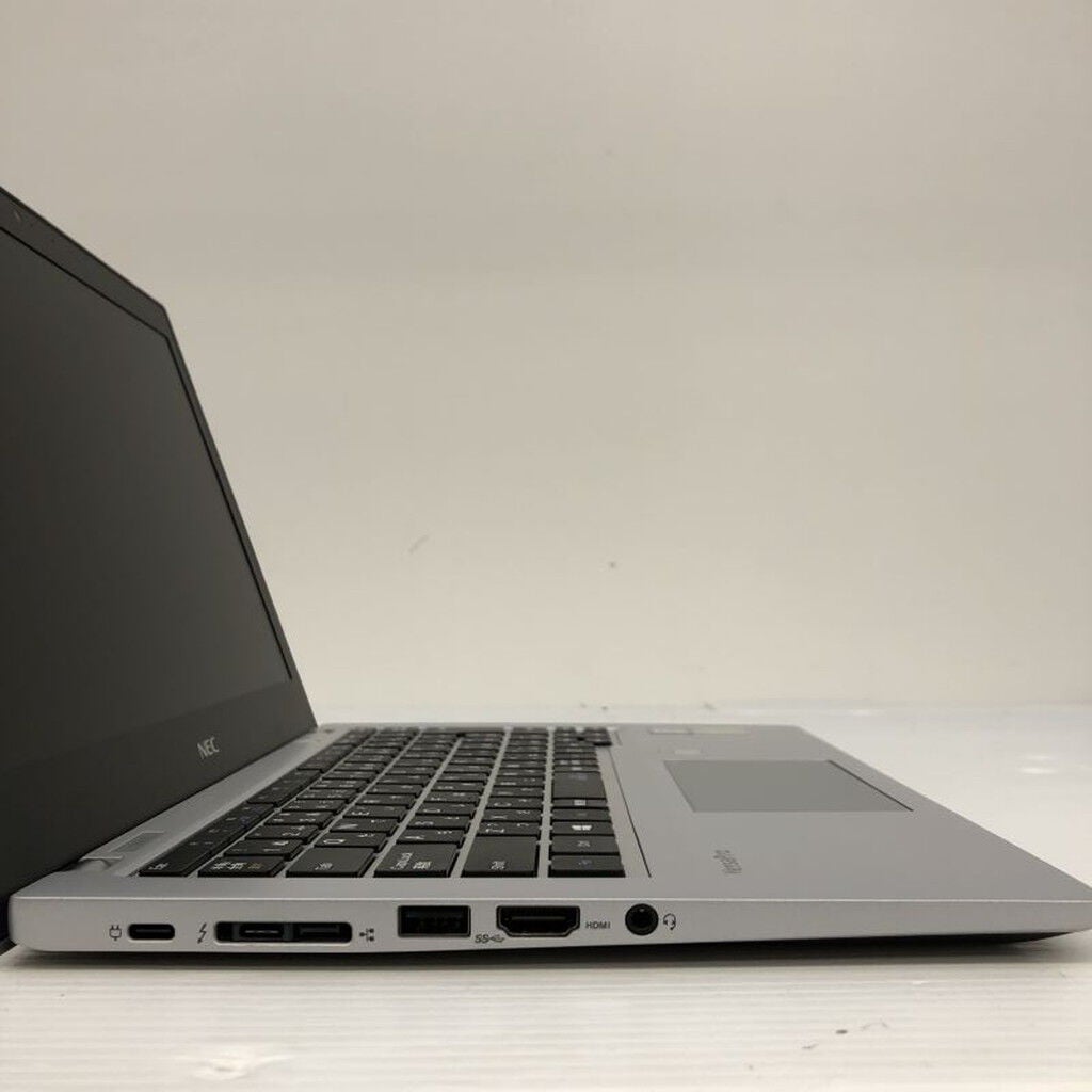 中古 NEC VersaPro タイプVB PC-VKM17BZG4 (Core i5 8350U/8GB