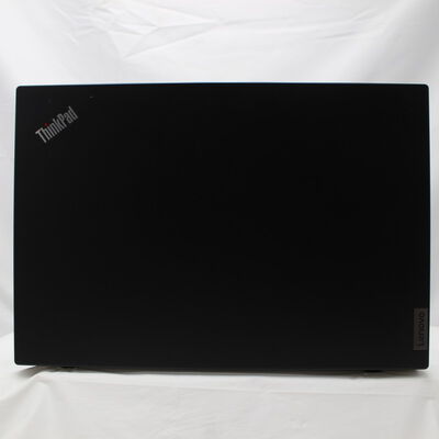 【通販センター】中古  LENOVO ThinkPad L15 Gen 1(Intel Core i5 10210U 1.60GHz/16GB DDR4/SSD256GB/-/オンボード/15.6/1920x1080/GbE/Wi-Fi/WEBCAM/W11H/VBT) 197039 