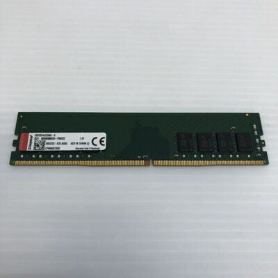 【徳島住吉店】中古  PC4-25600 8GB デスクトップ用 140727 