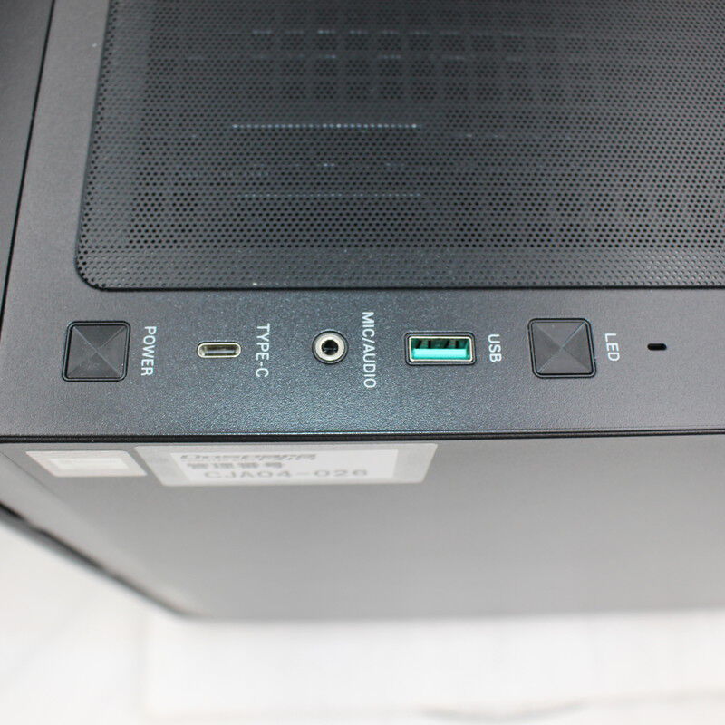 中古 Original PC(Intel Core i5 12600KF/64GB DDR4 (PC4)/SSD500GB