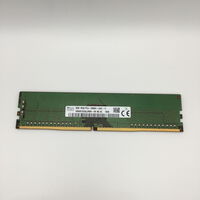 中古  PC4-21300 8GB デスクトップ用_ 184888 
