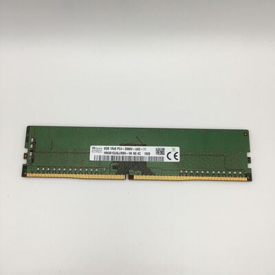 【秋葉原本店】中古  PC4-21300 8GB デスクトップ用_ 184888 