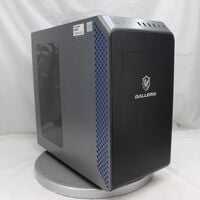 中古  THIRDWAVE GALLERIA SKM(AMD Ryzen 5 4500/16GB DDR4 (PC4)/SSD2TB/なし/NVIDIA GeForce RTX 3060 Ti 8GB/W11H64 MAR) 198107 