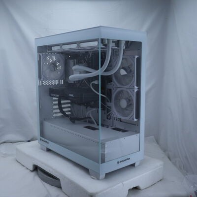 【通販センター】中古  THIRDWAVE GALLERIA SF WH 205126 