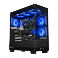 GALLERIA FPC7A-R56T16G-B Alelu コラボモデル