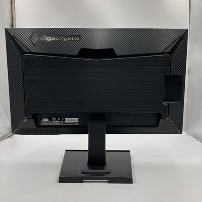 【なんば店】中古  IO DATA GigaCrysta KH-GD242UDB (23.8W ADS 240Hz) 3280023700 