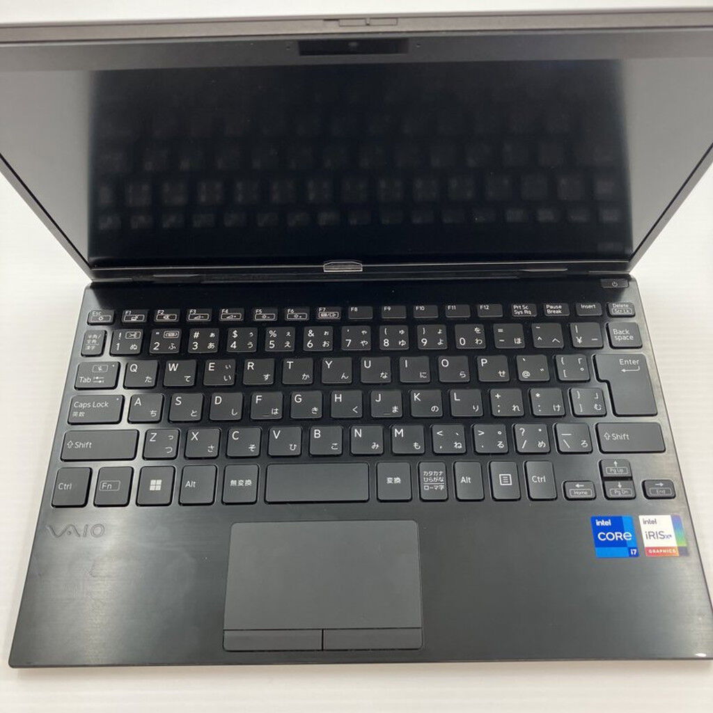 中古 VAIO Pro PJ(i7-1360P/16GB/SSD512GB/W11P) 3410015615 （381888