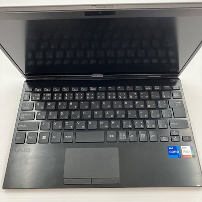 【秋葉原本店】中古  VAIO Pro PJ(i7-1360P/16GB/SSD512GB/W11P) 3410015615 