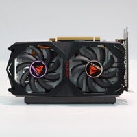 中古  BIOSTAR GAMEING VA6606RM81-ABHRH-BS2(RX6600 8GB) 3210015635 