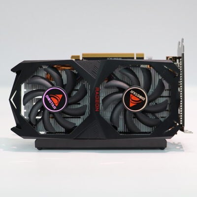 【札幌店】中古  BIOSTAR GAMEING VA6606RM81-ABHRH-BS2(RX6600 8GB) 3210015635 