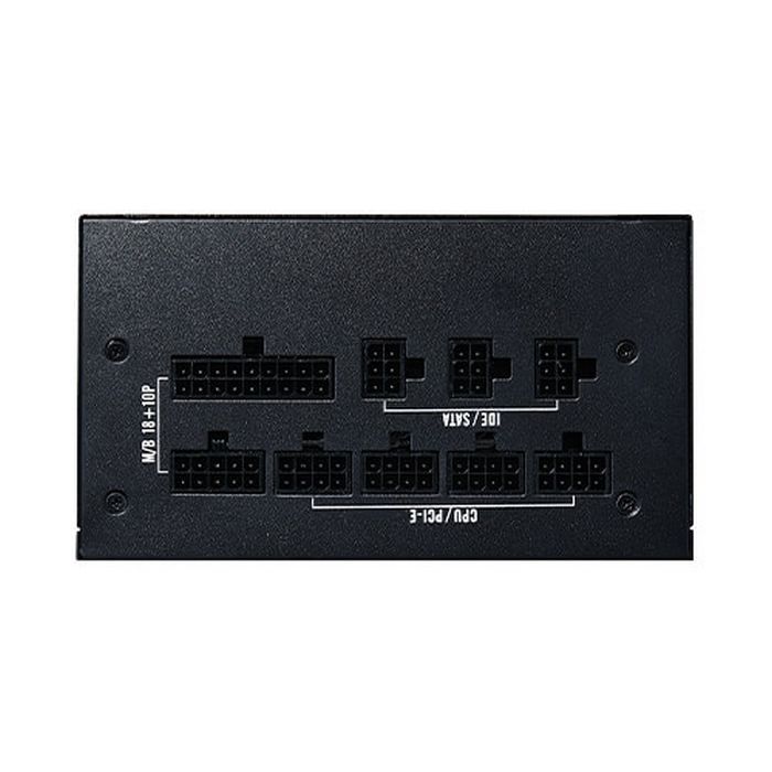 Antec PC電源 750W NeoECO750GOLD 未開封品 Antec NeoECO Gold NE750G M (750W) ｜ パソコン通販のドスパラ