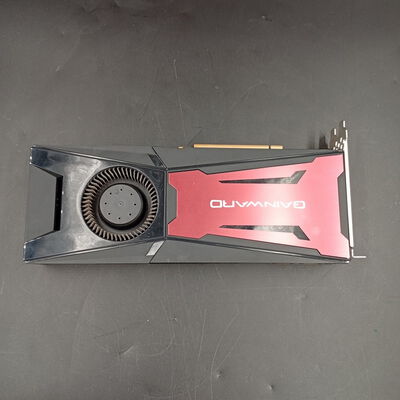【大須店】中古  GAINWARD NEB108T019LC-1021F （GTX1080Ti 11GB） 3480036066 