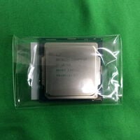 中古  INTEL Core i7 10700 (1200/2.9G/16M/C8/16) 142718 