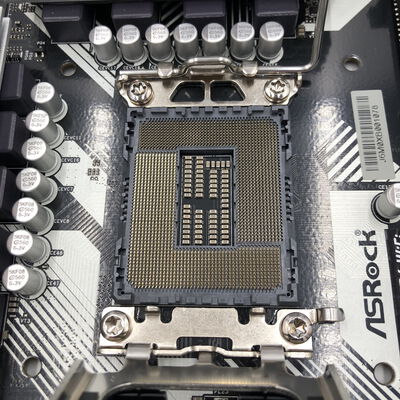 【福井日之出店】中古  ASRock B760 Pro RS/D4 WiFi (B760 1700 ATX DDR4) 167289 
