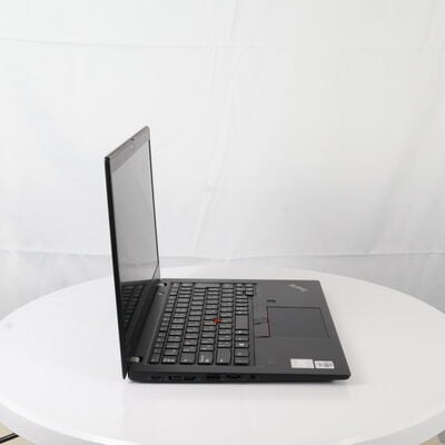 【通販センター】中古  Lenovo ThinkPad X13 Gen1 20T3-S76W00 (Intel Core i3 10110U 2.1GHz/8GB/SSD256GB/なし/オンボード/13.3/1920x1080/Wi-Fi/WEBCAM/W11H MAR) 184419 