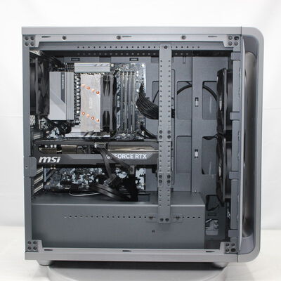 【なんば店】中古  THIRDWAVE GALLERIA XPR7A-R57T-GD 187666 