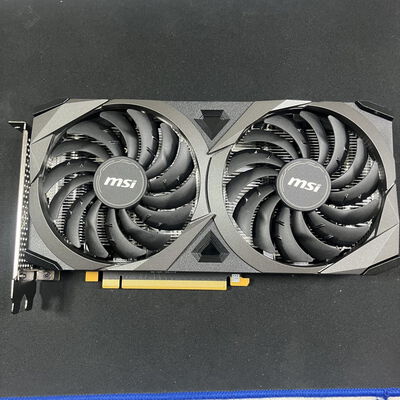 【大宮店】中古  【LHR版】各社 GeForce RTX3060Ti (8GB PCI-E) 146420 