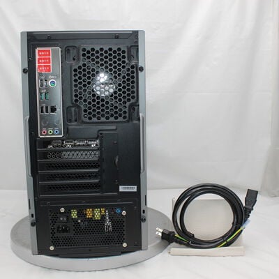 【通販センター】中古  THIRDWAVE GALLERIA RM7C-R36T 195777 