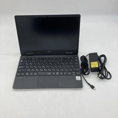 【堺七道店】中古  NEC PC-VKT10CZG6(i5-10210Y/8GB/SSD128GB/W11P) 4660002432 