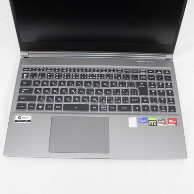 【通販センター】中古  THIRDWAVE GALLERIA XL7R-R36 182136 