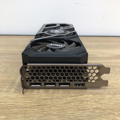 【津ラッツ店】中古  Palit NED308T019KB-132AA (RTX3080Ti 12GB) 146250 