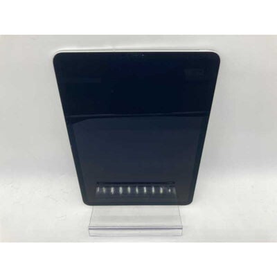 【郡山安積店】中古  【docomo】Apple iPad Pro 11 (2018) Wi-Fi + Cellular 64GB シルバー MU0U2J/A 138505 