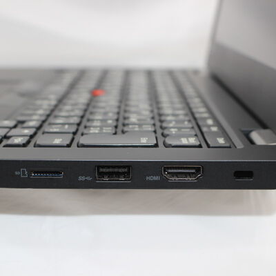【通販センター】中古  Lenovo ThinkPad L13(Intel Core i5 10210U 1.60GHz/16GB DDR4/SSD256GB/-/オンボード/13.3/1920x1080/Wi-Fi/WEBCAM/W11H/VBT) 195509 