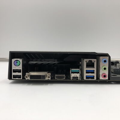 【福井日之出店】中古  ASUS TUF B450M-PRO GAMING (B450 AM4 mATX DDR4) 5200000852 