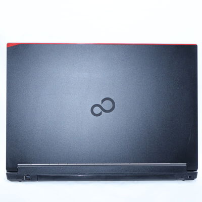 【通販センター】中古  FUJITSU LIFEBOOK A7511/G (Intel Core i5 1145G7 2.60GHz/16GB DDR4/SSD256GB/-/オンボード/15.6/1920x1080/GbE/Wi-Fi/WEBCAM/W11P) 202294 