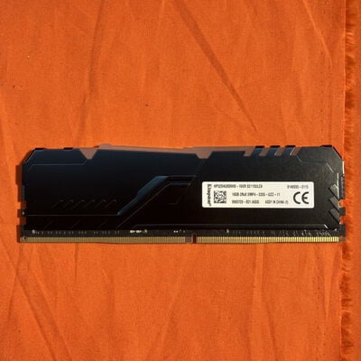 【なんば店】中古  PC4-25600 16GB デスクトップ用 140728 