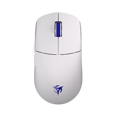 Ninjutso  Sora V2 Wireless Gaming Mouse White (nj-sora-v2-white) 