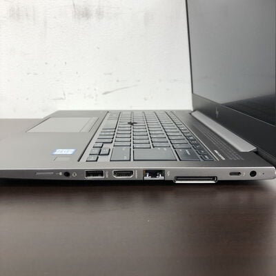 【長野稲里店】中古  HP ZBook 14u G6 (INTEL Core i7 8565U 1.8GHz/16GB/SSD1TB/-/オンボード/14/1920x1080/Wi-Fi/WEBCAM/W11H64) 182267 