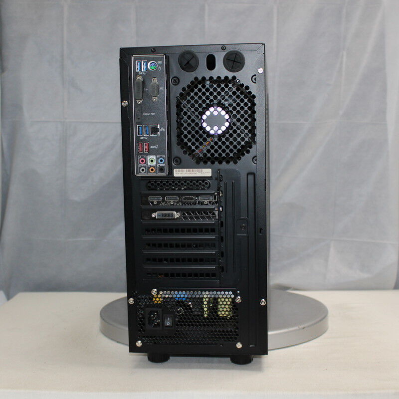 驚きの価格 中古 iiyama LEVEL ∞(Intel Core i7 8700K/16GB/SSD500GB/DVD Windowsデスクトップ