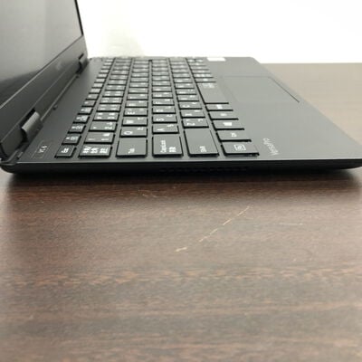 【福山ココローズ店】中古  NEC VersaPro VRT10C-6 (INTEL Core i5 10210Y 1.0GHz/8GB/SSD256GB/-/オンボード/12.5/1920x1080/Wi-Fi/WEBCAM/W11H64) 182746