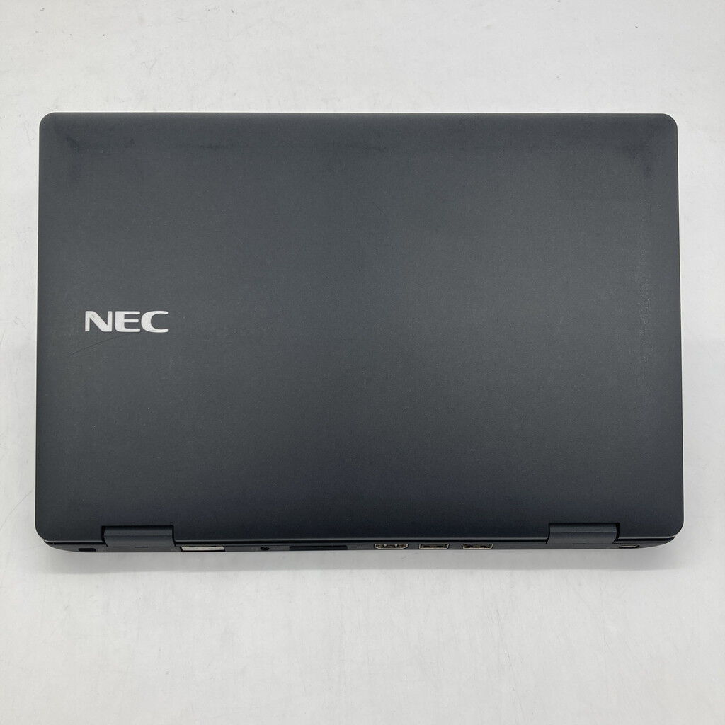 中古 NEC PC-VKT10CZG6(i5-10210Y/8GB/SSD128GB/W11H) 193958 （358237